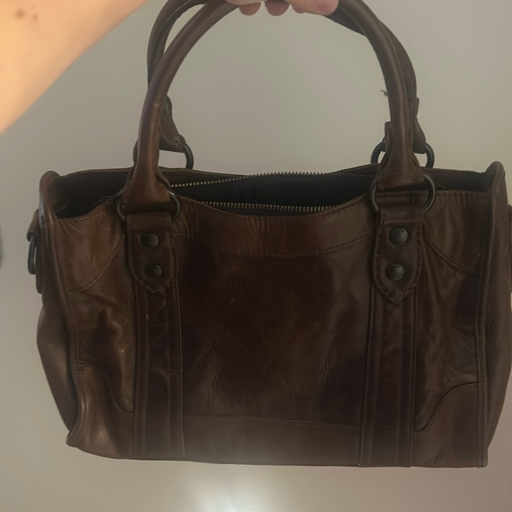 Frye Bag